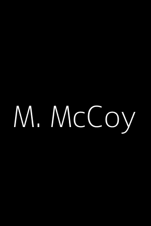 Michael McCoy